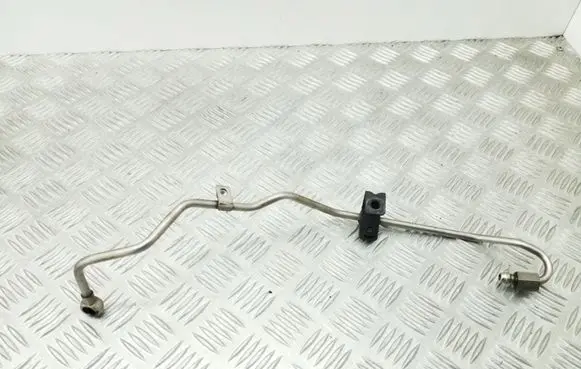 Volkswagen Jetta VI Turbo turbocharger oiling pipe/hose 03L145764A