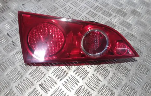 Honda Accord Tailgate rear/tail lights