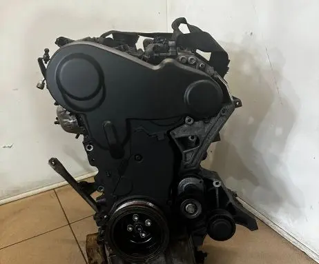 Audi A5 8T 8F Engine CJC