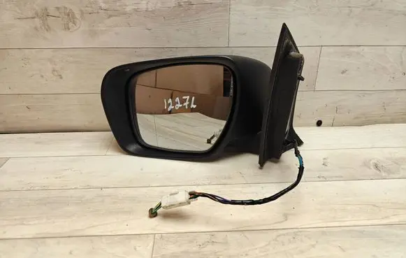Mazda CX-7 Front door electric wing mirror E4022284 E4012285 022284