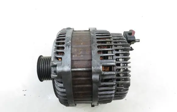 Renault Espace - Grand espace IV Generator/alternator A004TJ0391 8200477100