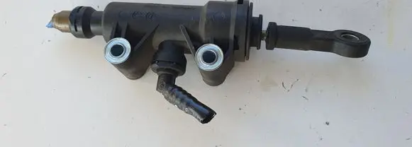 Porsche Boxster 987 Clutch slave cylinder 99742317101