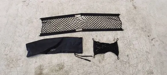 Opel Insignia A Trunk/boot cargo luggage net 