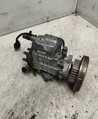 Volvo S80 Fuel injection high pressure pump 0460415990 998528 015972
