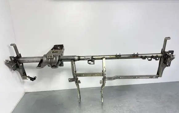 MG ZS Dashboard cross member/frame bar 