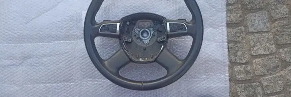Audi Q5 SQ5 Steering wheel