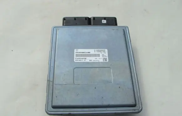 Porsche Macan (95B) Other control units/modules 5WP4651701