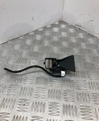 BMW 5 F10 F11 Windshield/windscreen camera 09199305 11868033 5WK44243