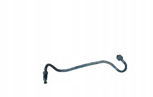Volkswagen Multivan T4 Fuel injector supply line/pipe 116426