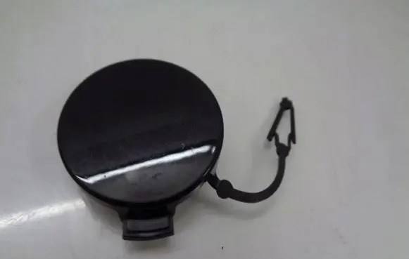 Volkswagen Golf VII Front tow hook cap/cover 5G0807241