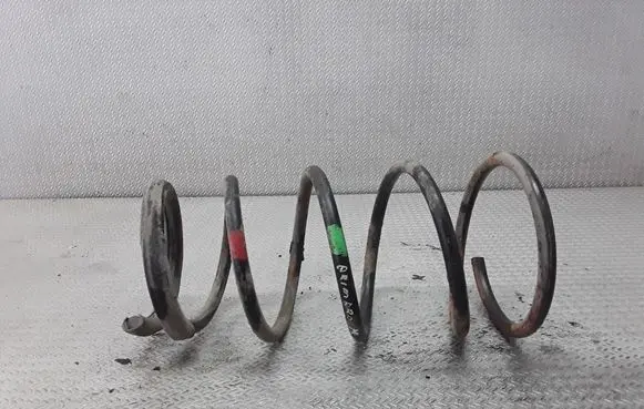 Nissan Primera Front coil spring