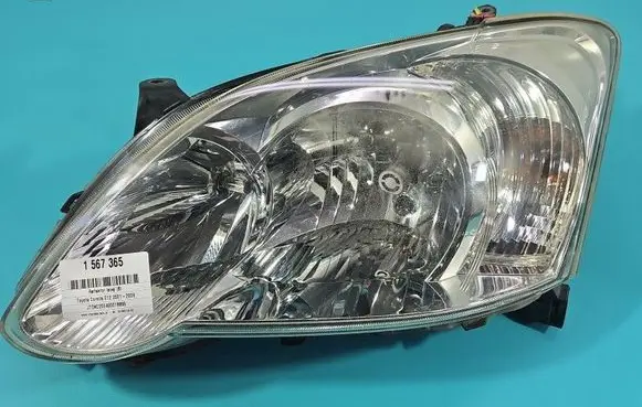 Toyota Corolla E120 E130 Headlight/headlamp IMPRK1567365