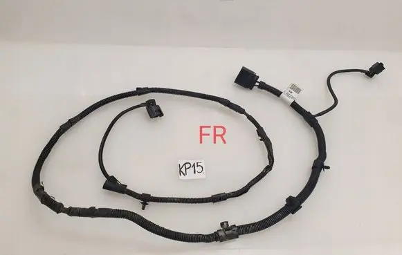Volkswagen Touareg I Parking sensor (PDC) wiring loom 7L6971095B