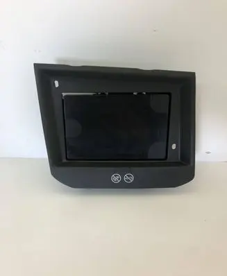 Peugeot 3008 I Other control units/modules 981340328001 A2C9708010800 A2C97080108