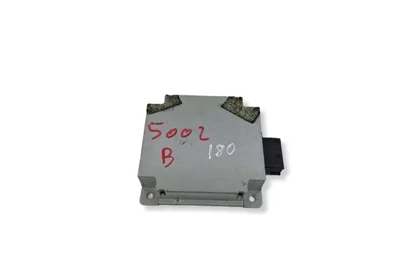Fiat Panda III Other control units/modules 571950410301 50520764