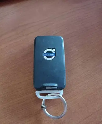 Volvo S80 Ignition key/card 