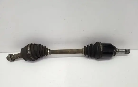 Fiat Punto (199) Front driveshaft