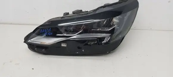 Mercedes-Benz Sprinter W906 Headlight/headlamp 10004