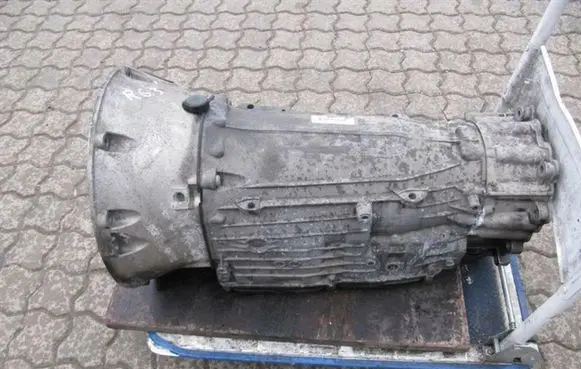 Mercedes-Benz R W251 Automatic gearbox A2512700901