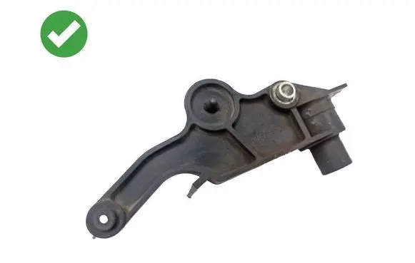 Peugeot 1007 Crankshaft position sensor 9639999880 144335 9637465980