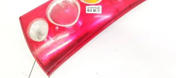 Mazda Premacy Rear/tail lights 