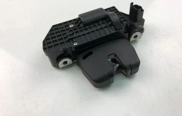 Peugeot 5008 Tailgate/trunk/boot lock/catch/latch 9151487499H