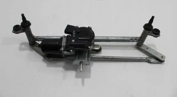 Seat Alhambra (Mk2) Rear window wiper mechanism 7N1955119C