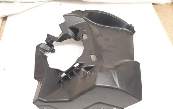 BMW 3 E92 E93 Fog light bracket 51118054511