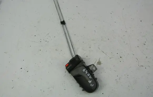 Suzuki Swift Cultus Front door interior handle 