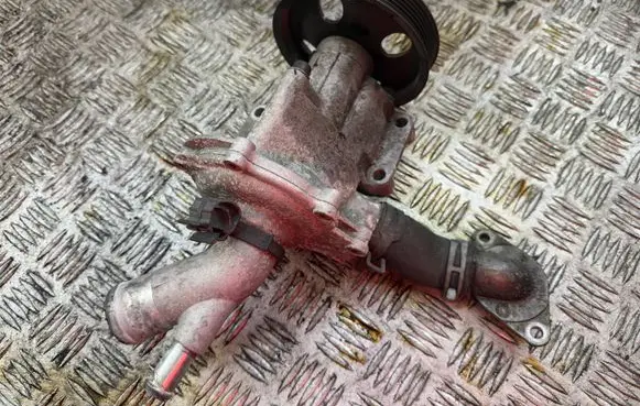 Fiat 500X Water pump 