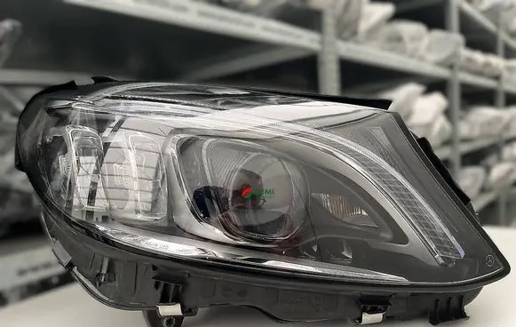 Mercedes-Benz C W205 Headlight/headlamp A2059068605