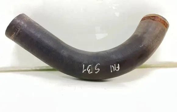 Ford Kuga I Engine coolant pipe/hose 8V416C646BC