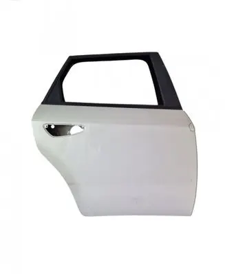 Alfa Romeo 159 Rear door