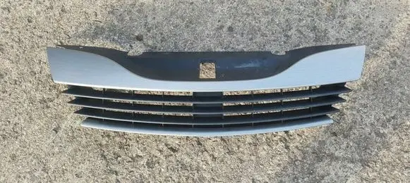 Renault Laguna II Front grill 8200012581