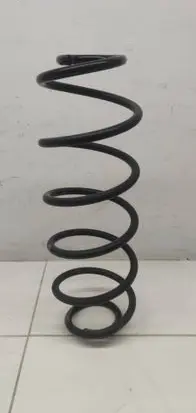 Citroen C3 Rear coil spring