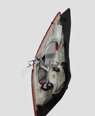 Opel Insignia A Rear/tail lights 168348 168372