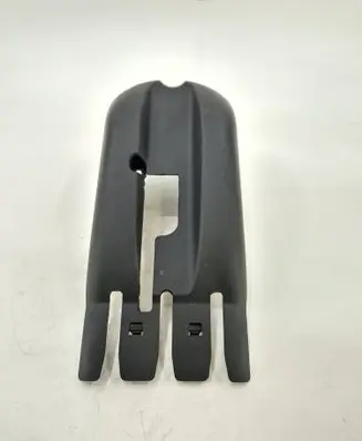 Audi A3 S3 8P Steering wheel column trim 8P0880225 0910