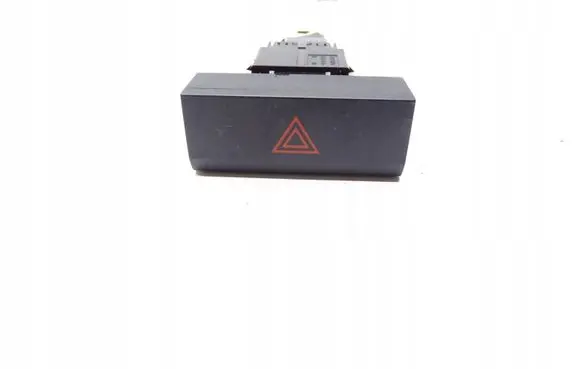 Seat Ibiza IV (6J,6P) Hazard light switch 6J0953235