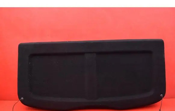 Hyundai i30 Parcel shelf 