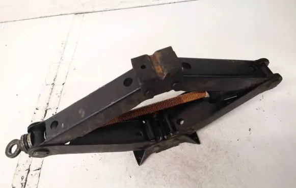 Peugeot 607 Lift Jack 9642102580