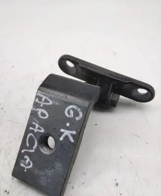 BMW 5 F10 F11 Rear door lower hinge