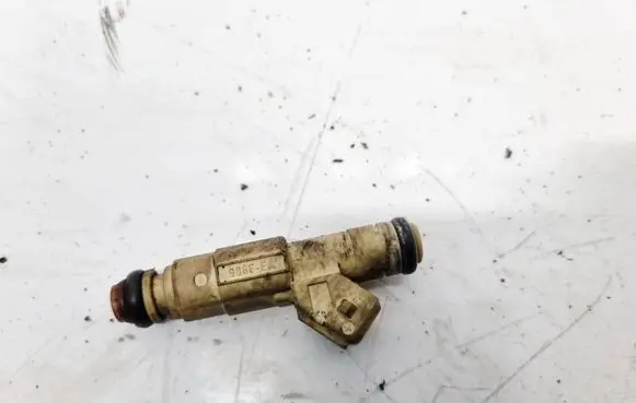 Ford Focus Fuel injector 0280155820 988F-EA