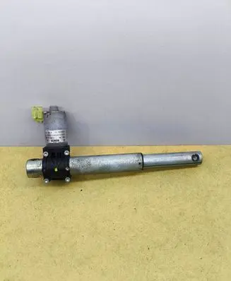 BMW X5 E70 Seat adjustment motor 9168755 0390204068 170311F