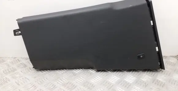 Skoda Superb B8 (3V) (B) pillar trim (bottom) 3V0867282