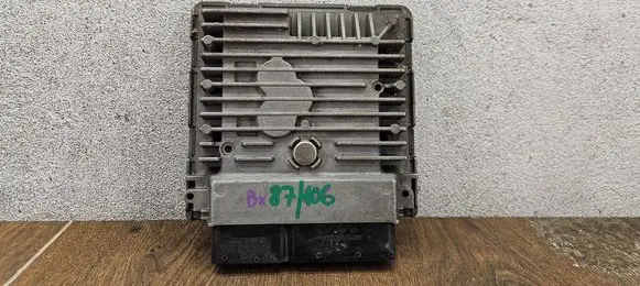 Audi A3 S3 8P Engine control unit/module 03L906023KG 03L906023KP 5WP42880AA