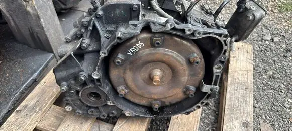 Volvo V50 Automatic gearbox 30713903 5551SN 30735596