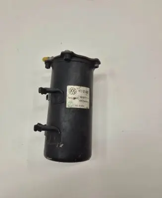 Volkswagen Golf V Fuel filter housing 1K0127400E 6650473114