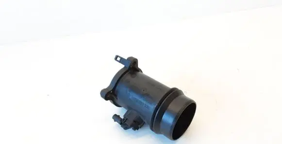 BMW 3 E90 E91 Air intake hose/pipe 8506359 11618506359