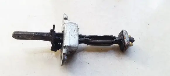 Nissan Almera Rear door check strap stopper