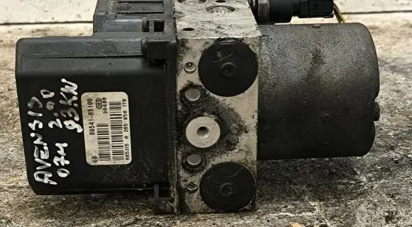Toyota Avensis T250 ABS Pump